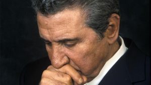 Gilbert Bécaud : les restes humains retrouvés appartiennent à sa fille Anne